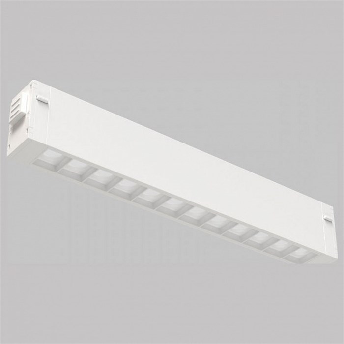 Накладной светильник Imex Smart Line IL.0050.6002-9-WH - фото 5012752