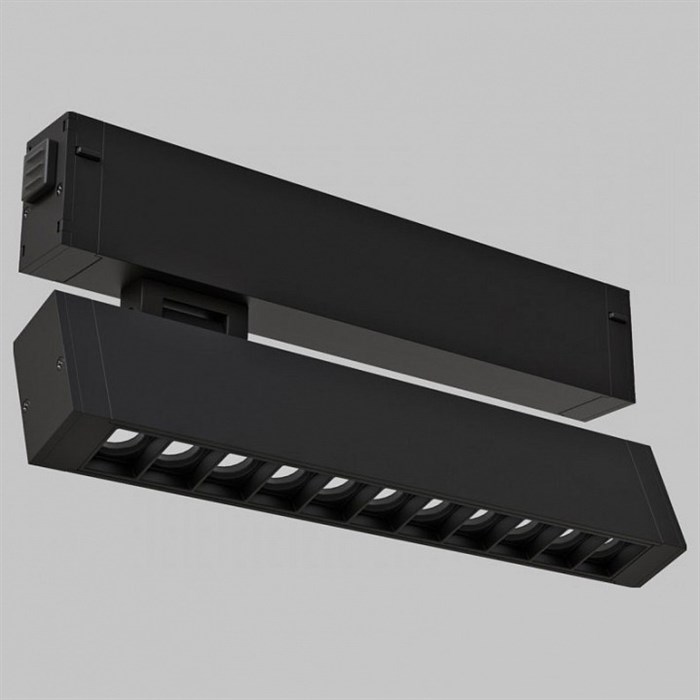 Светильник на штанге Imex Smart Line IL.0050.6003-9-BK - фото 5012754