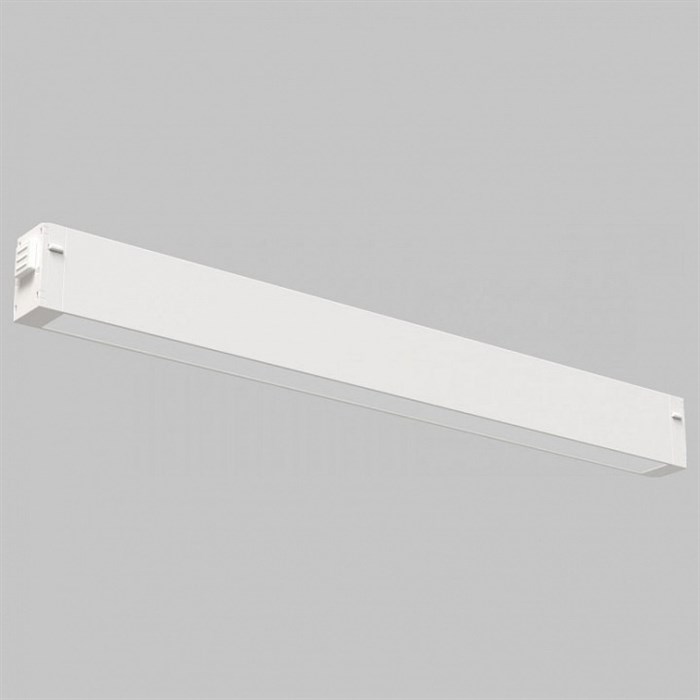 Накладной светильник Imex Smart Line IL.0050.6000-18-WH - фото 5012780