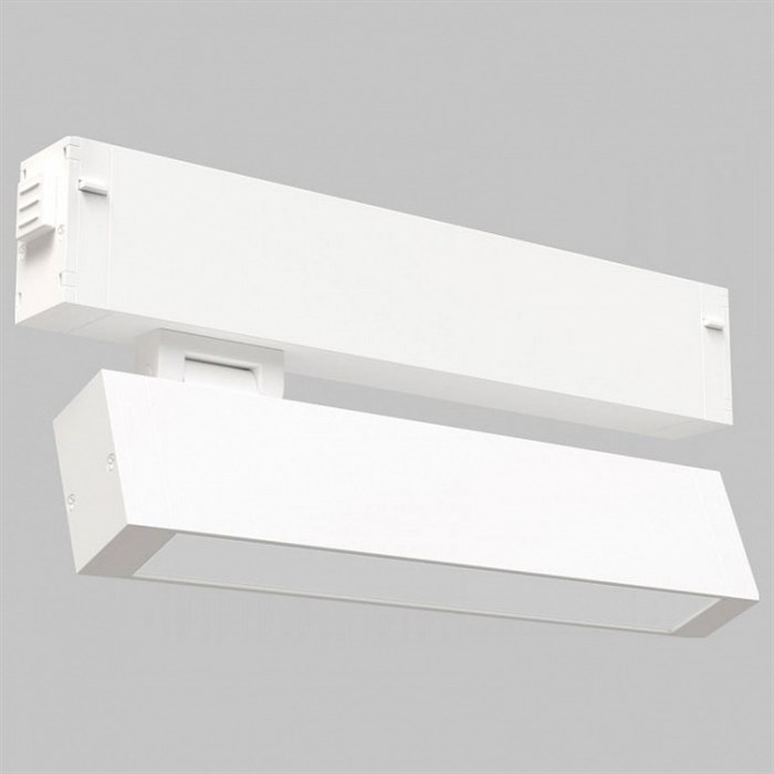 Светильник на штанге Imex Smart Line IL.0050.6001-9-WH - фото 5012786