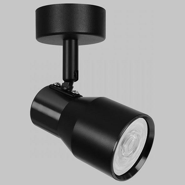 Спот Imex Simple IL.0005.2801-BK - фото 5012807