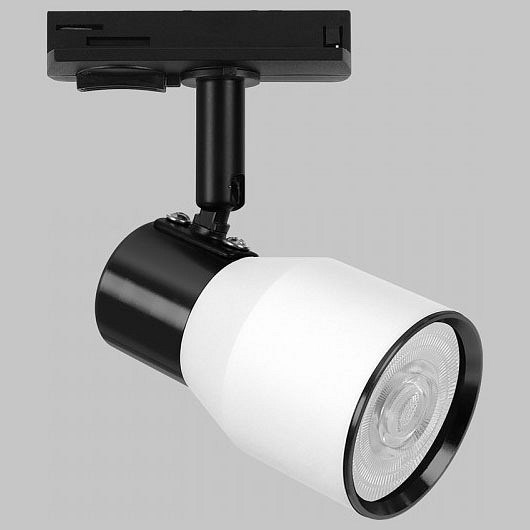 Светильник на штанге Imex Simple IL.0010.0019-WBK - фото 5012839