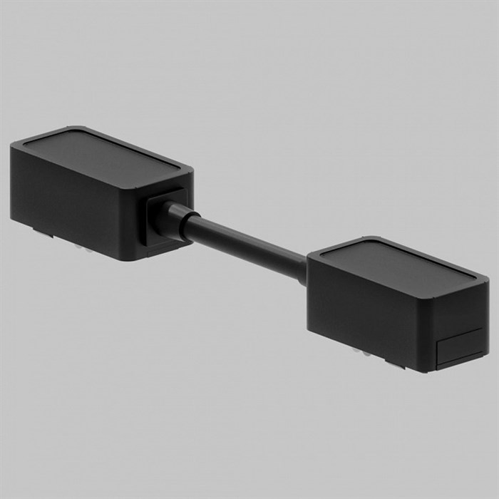 Соединитель гибкий для треков Imex UT25 IL.0007.3010-163-BK - фото 5013009