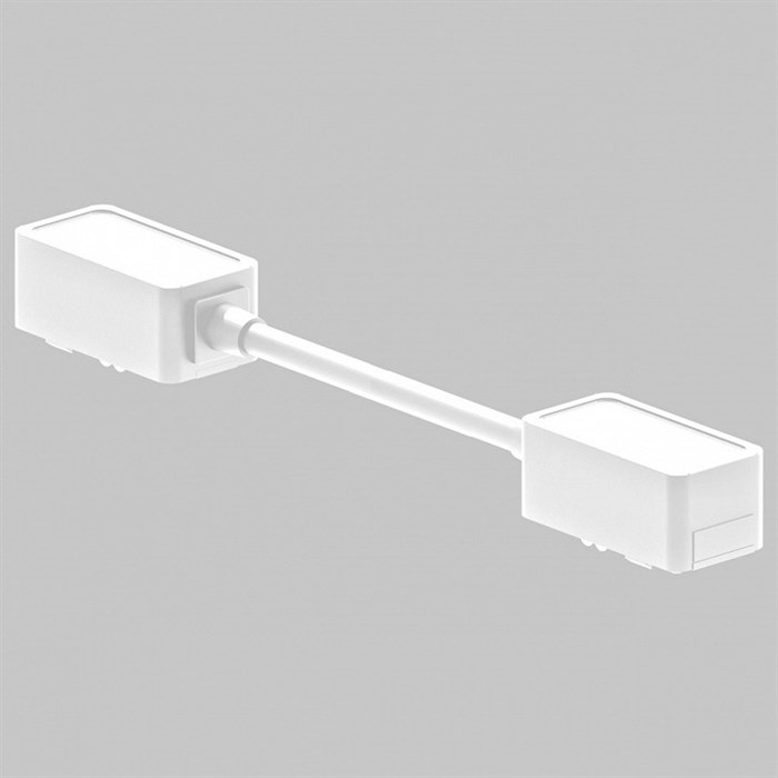 Соединитель гибкий для треков Imex UT25 IL.0007.3010-175-WH - фото 5013013