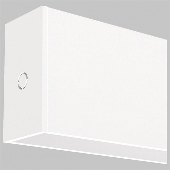 Трек накладной Imex SMART LINE IL.0050.1000-3-WH - фото 5013071
