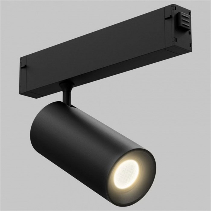 Светильник на штанге Imex SMART LINE IL.0050.5005-20-CCT-BK - фото 5013084