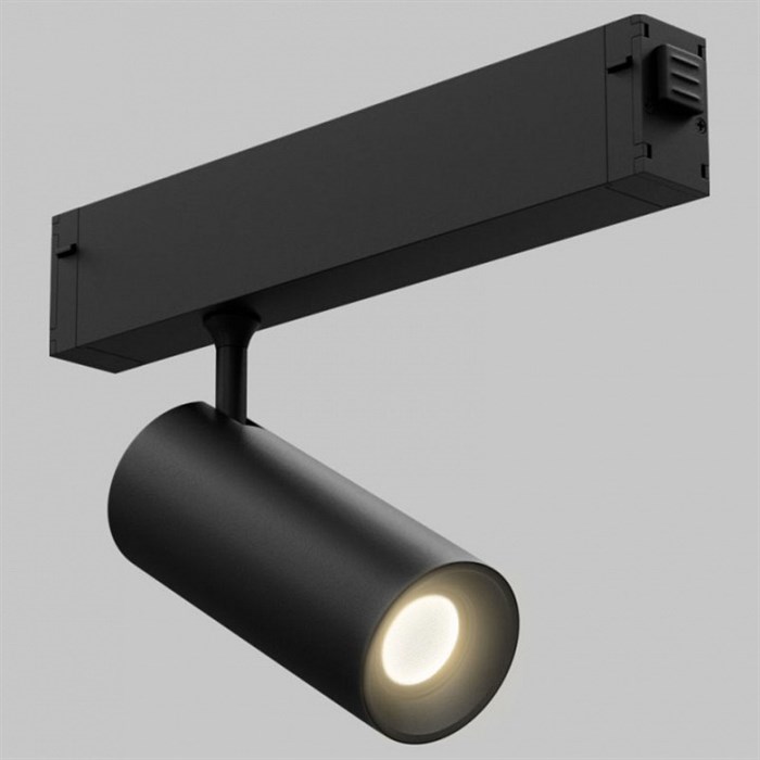 Светильник на штанге Imex SMART LINE IL.0050.6005-12-BK - фото 5013088