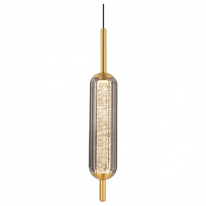 Подвесной светильник Imex PLC-7076 PLC-7076-220-P-GREY - фото 5013240