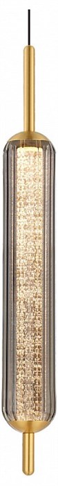 Подвесной светильник Imex PLC-7076 PLC-7076-320-P-GREY - фото 5013244