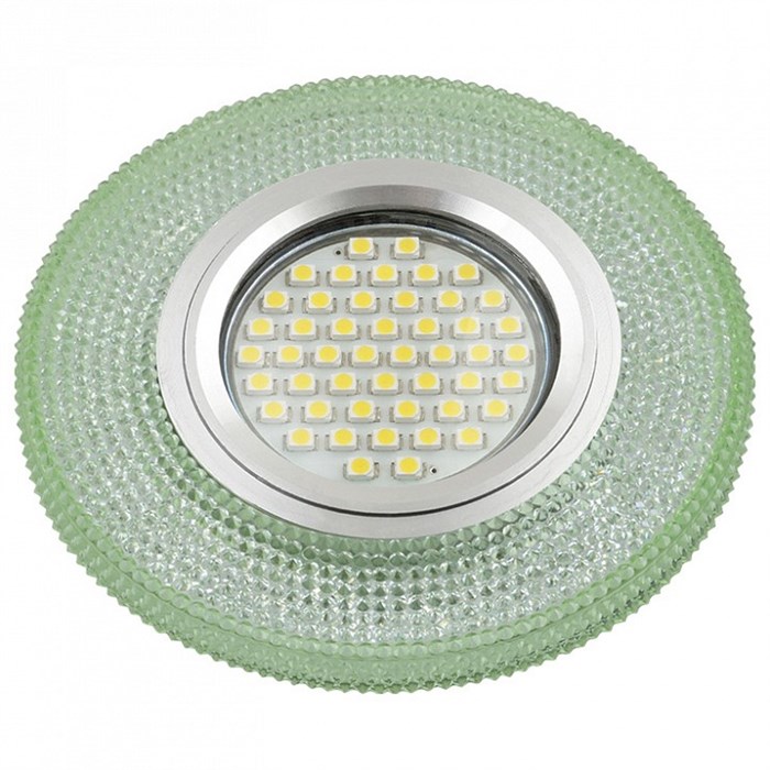 Встраиваемый светильник Fametto DLS-L142 UL-00003882 - фото 5013383