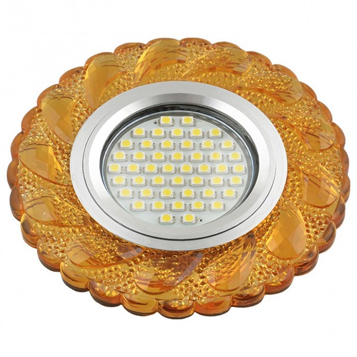 Встраиваемый светильник Fametto DLS-L147 UL-00003897 - фото 5013391
