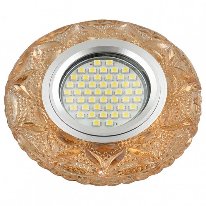 Встраиваемый светильник Fametto DLS-L149 UL-00003904 - фото 5013395