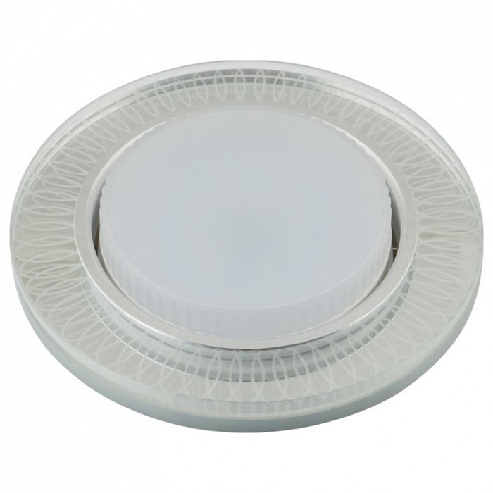 Встраиваемый светильник Fametto DLS-L155 UL-00005320 - фото 5013412