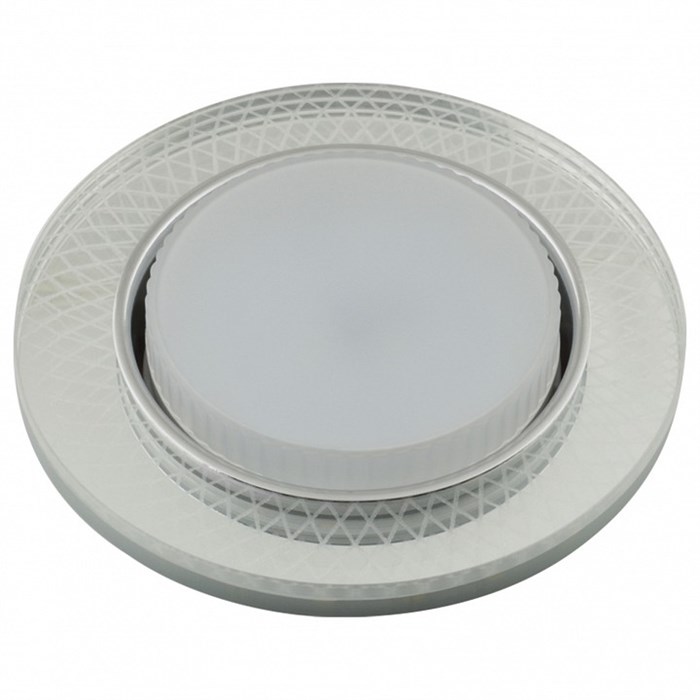 Встраиваемый светильник Fametto DLS-L156 UL-00005321 - фото 5013413