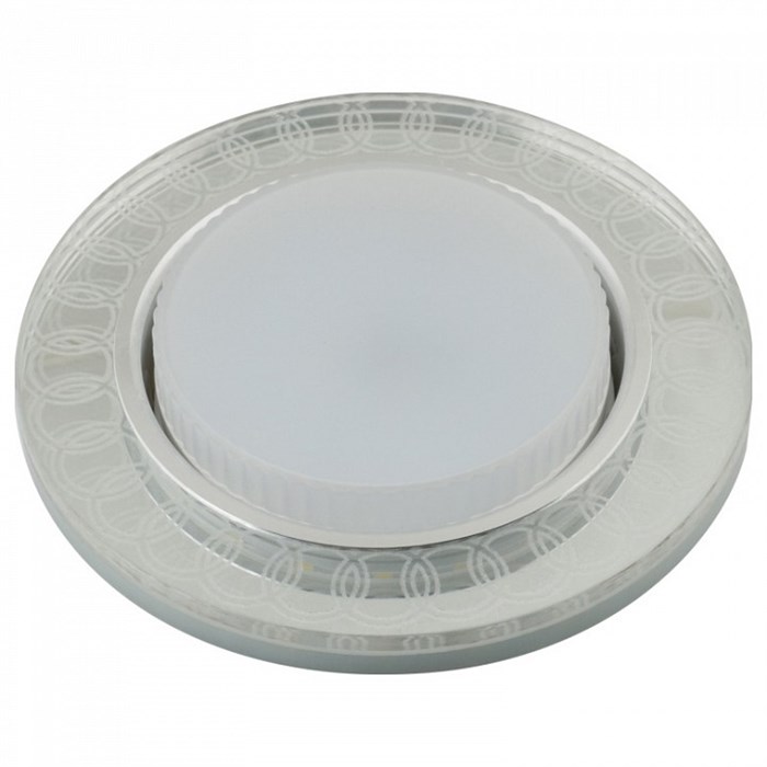 Встраиваемый светильник Fametto DLS-L157 UL-00005322 - фото 5013414