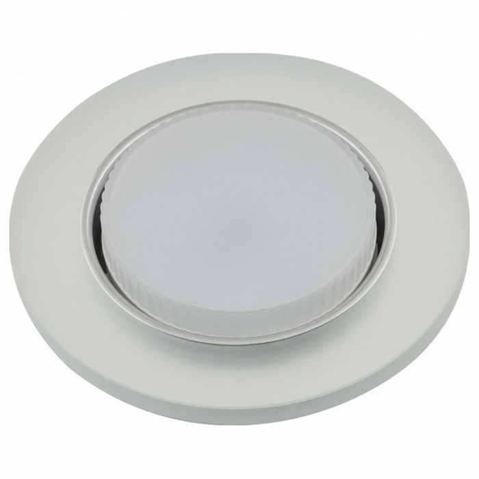 Встраиваемый светильник Fametto DLS-L158 UL-00005323 - фото 5013415