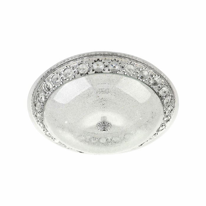 Потолочный светильник LED4U L1110-400 CR - фото 5014047