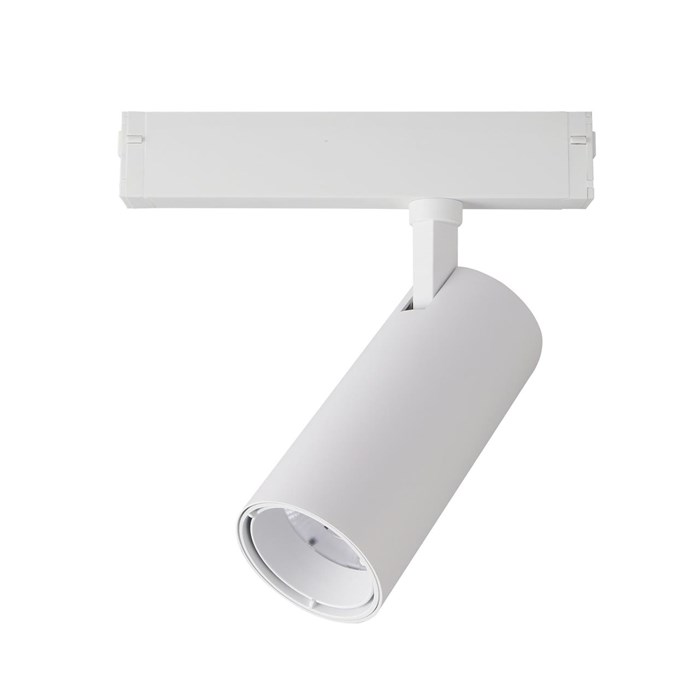 Трековый магнитный светильник LEDtrec magnetic LT.25227.16 WH - фото 5014228