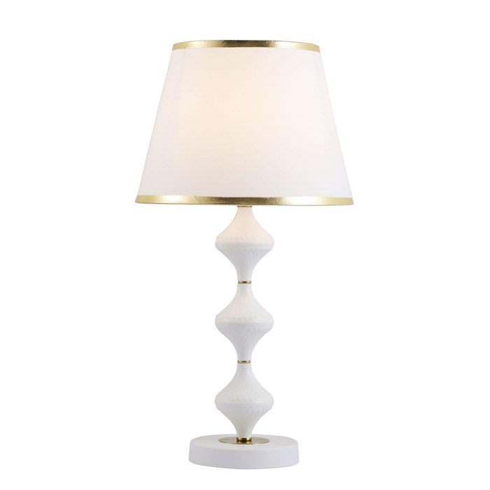 Настольный светильник MODELUX ML.6105.01TL WH - фото 5014275