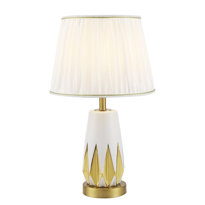 Настольный светильник MODELUX ML.6174.01TL WH - фото 5014550