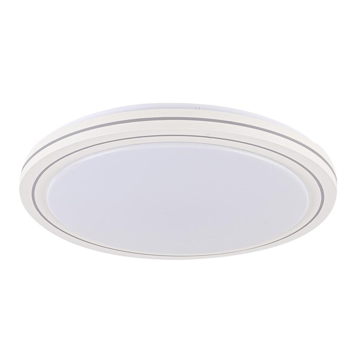Потолочный светильник LED4U L3032-500 WH - фото 5014738