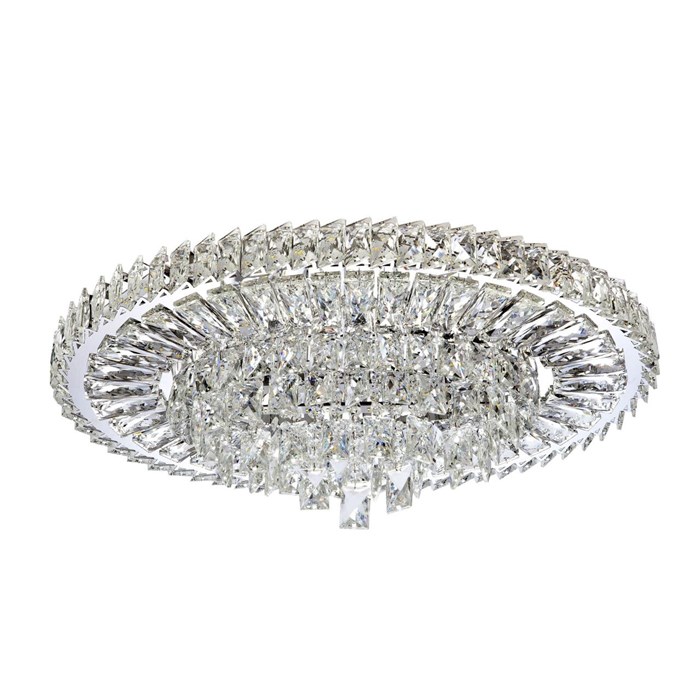 Потолочная люстра LED4U L035-600 с функцией УД - фото 5014855