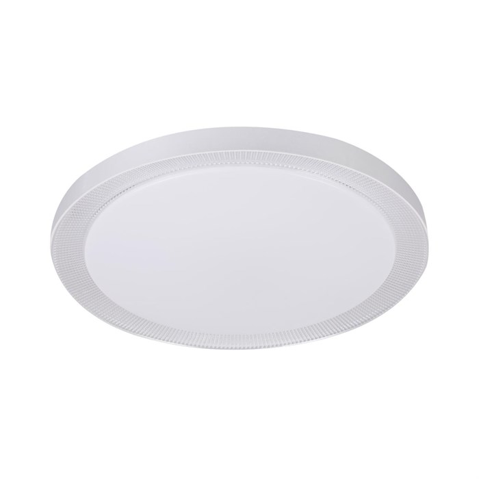 Потолочный светильник LED4U L3035-500 SL - фото 5015004