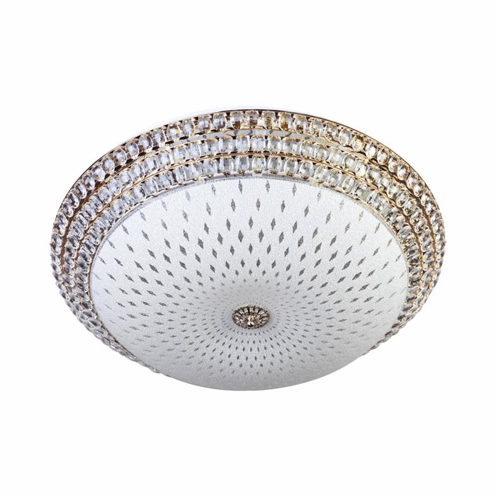 Потолочный светильник LED4U 1150-750 GD - фото 5015040
