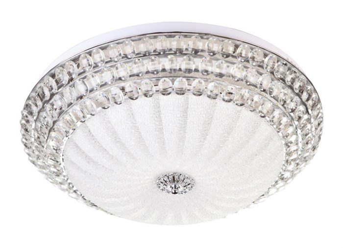 Потолочный светильник LED4U 1101/750 CR - фото 5015067
