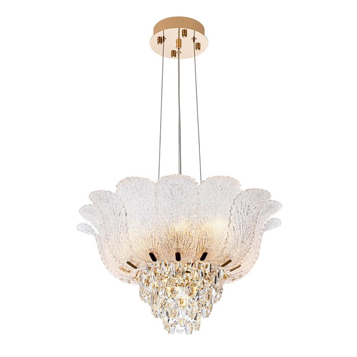 Подвесная люстра MODELUX premium ML.6550.7P - фото 5015151