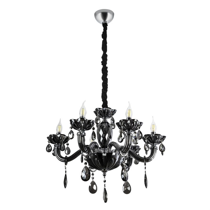 Подвесная люстра MODELUX premium ML.7148.6P - фото 5015165