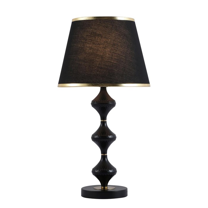 Настольный светильник MODELUX ML.6105.01TL BK - фото 5015444