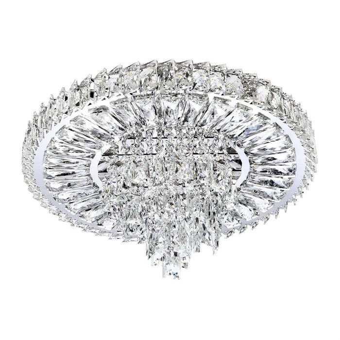 Потолочная люстра LED4U L034-500 с функцией УД - фото 5015749