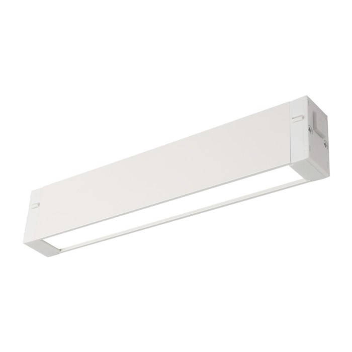 Трековый магнитный светильник LEDtrec magnetic LT.25222.9 WH - фото 5015771