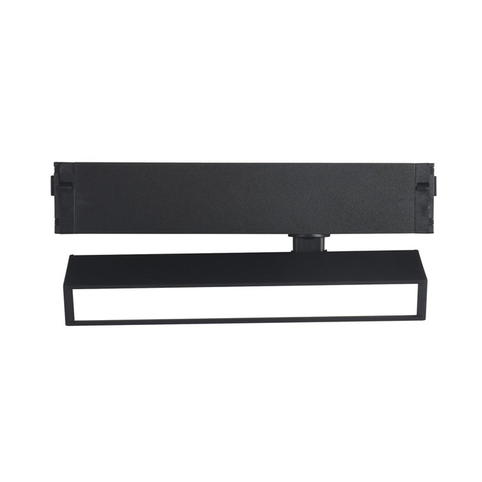 Трековый магнитный светильник LEDtrec magnetic LT.25240.9 BK - фото 5015956