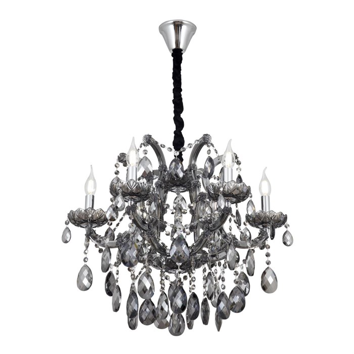Подвесная люстра MODELUX premium ML.7002.6P - фото 5015959