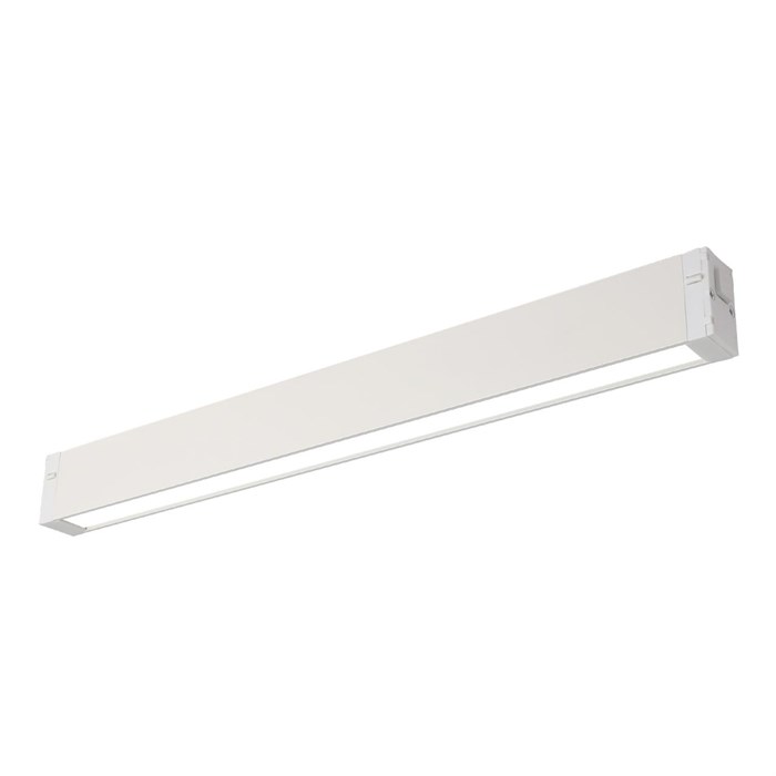Трековый магнитный светильник LEDtrec magnetic LT.25223.18 WH - фото 5016108