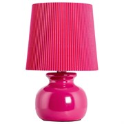 Настольная лампа 34078 Pink Gerhort