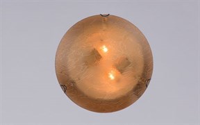 Светильник РС-021 Дельта бронза (д.300)