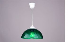 Светильник РС-016 Зеленые нити