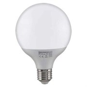 Лампа светодиодная Horoz Electric Globe-16 E27 16Вт 6400K HRZ00002492