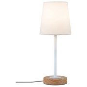 Настольная лампа декоративная Paulmann Stellan 79636