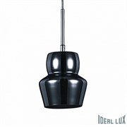 Подвесной светильник Ideal Lux Zeno ZENO SP1 SMALL FUME'