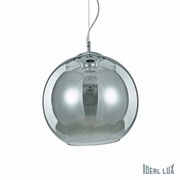 Подвесной светильник Ideal Lux Nemo NEMO FUME' SP1 D30