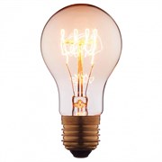 {{photo.Alt || photo.Description || 'Лампа накаливания Loft it Edison Bulb E27 60Вт 2700K 1004'}}