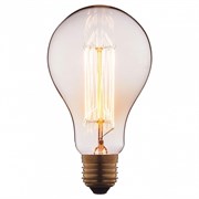 {{photo.Alt || photo.Description || 'Лампа накаливания Loft it Edison Bulb E27 40Вт 2700K 9540-sc'}}