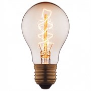 Лампа накаливания Loft it Bulb 1004-C E27 60Вт K 1004-C