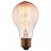 Лампа накаливания Loft it Bulb 1003 E27 40Вт K 1003