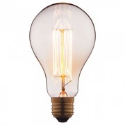 Лампа накаливания Loft it Bulb 9560-SC E27 60Вт K 9560-SC