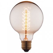 Лампа накаливания Loft it Bulb G9540-F E27 40Вт K G9540-F